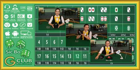 สมัครเล่นไฮโลจีคลับ สุดยอดเกมเขย่าสดครบวงจร เล่นง่าย ได้เงินจริง ทุกที่ ทุกเวลา ผ่านมือถือและเว็บ