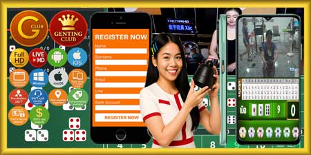 สมัครไฮโล เกมส์คาสิโน ผ่านมือถือ ทางเลือกใหม่ของการเดิมพันสดที่ครบ จบ ในแพลตฟอร์มเดียว