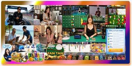 สมัคร กำถั่ว เกมส์พนัน ผ่านเว็บ คาสิโนสดคุณภาพสูง เล่นได้ตลอดเวลา