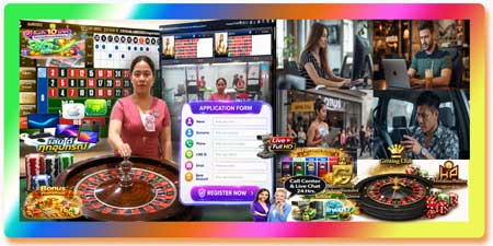 สมัคร รูเล็ต เกมส์พนัน ผ่านเว็บ รูเล็ตสดคุณภาพสูง เล่นได้ 24 ชม.