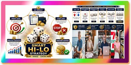 เล่น ไฮโล เกมส์พนัน ให้ได้เงิน เดิมพันง่าย ผ่านคาสิโนสดออนไลน์