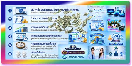 เล่น กำถั่ว พนันออนไลน์ ให้ได้เงิน เว็บมาตรฐาน คาสิโนสดคุณภาพ
